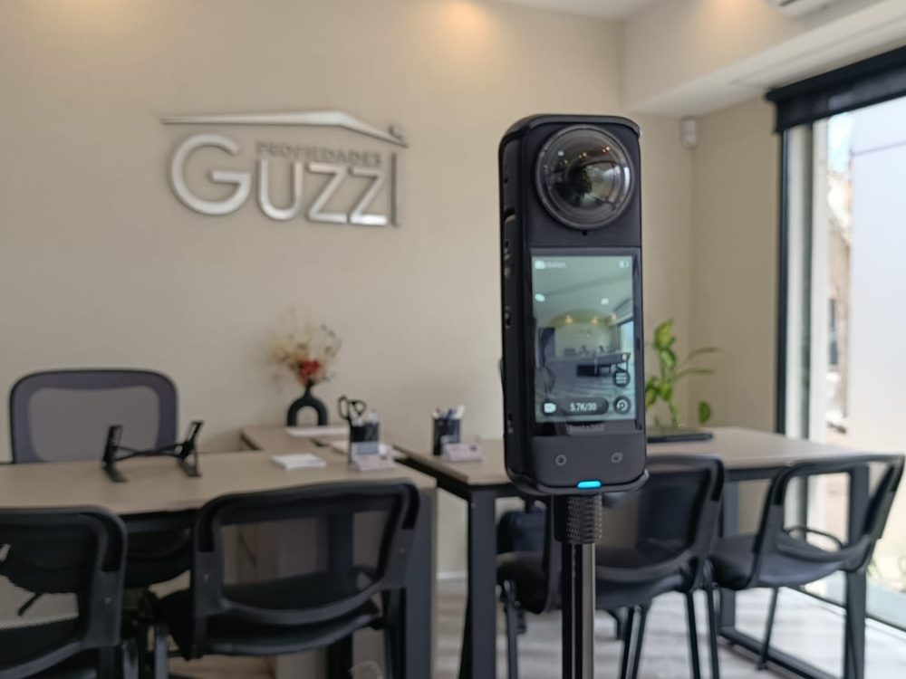 Recorridos 360°